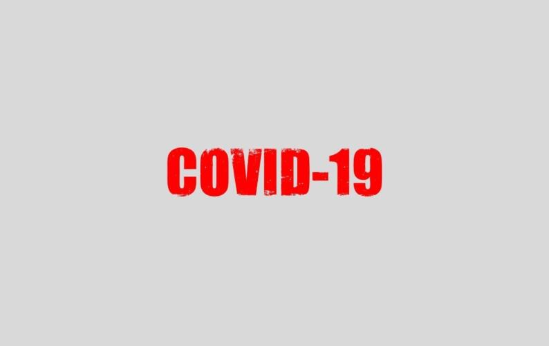 Covid thumb