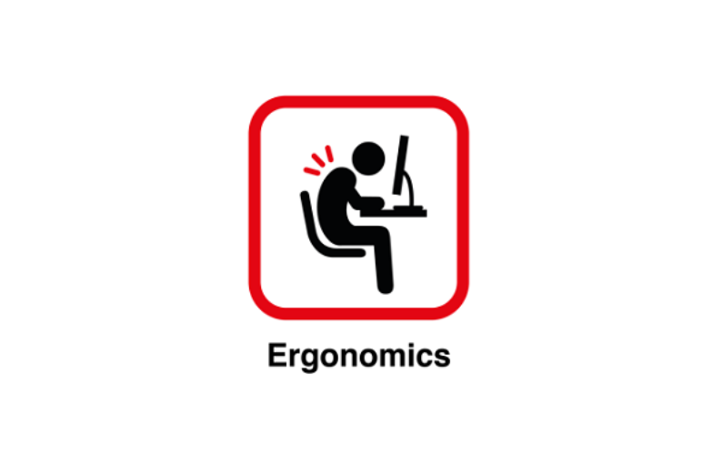 Ergonomics image