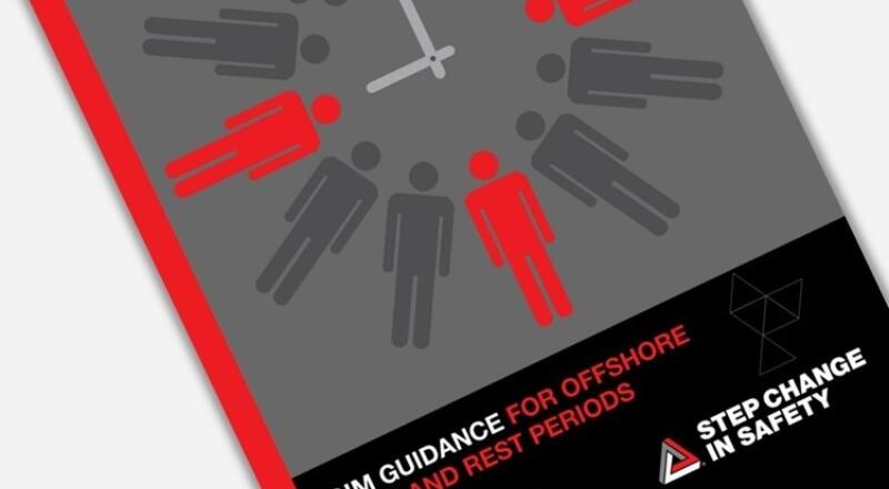 OIM Guidance for Offshore Rotas and Rest Periods 750x500