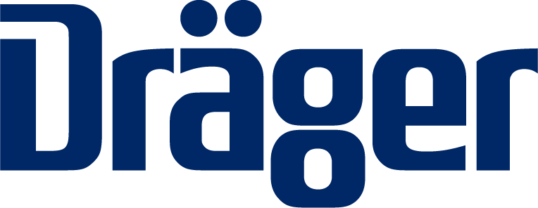 Draeger Marine & Offshore logo