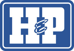 Helmerich & Payne (H&P) logo