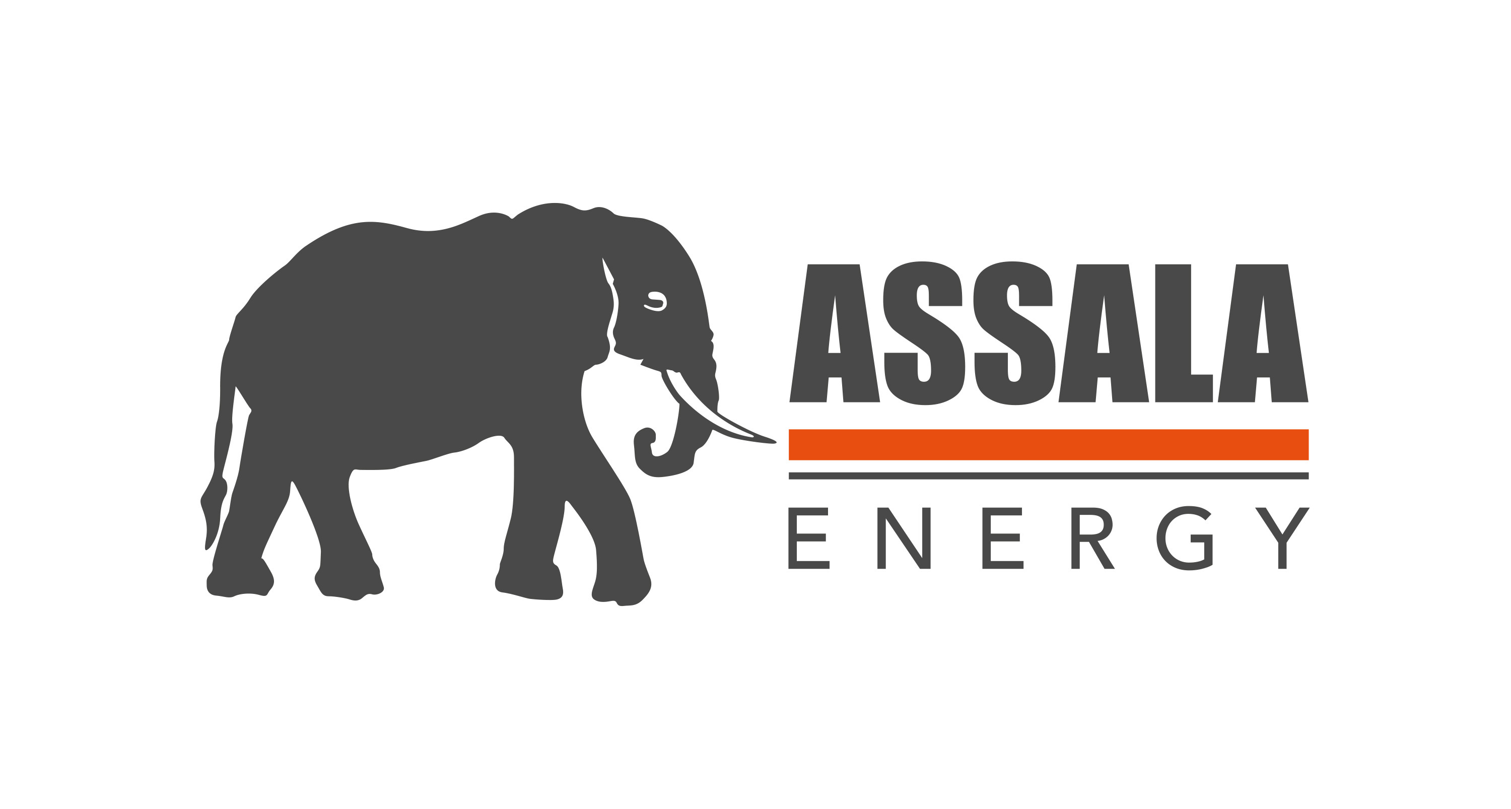 Assala Energy UK Limited logo