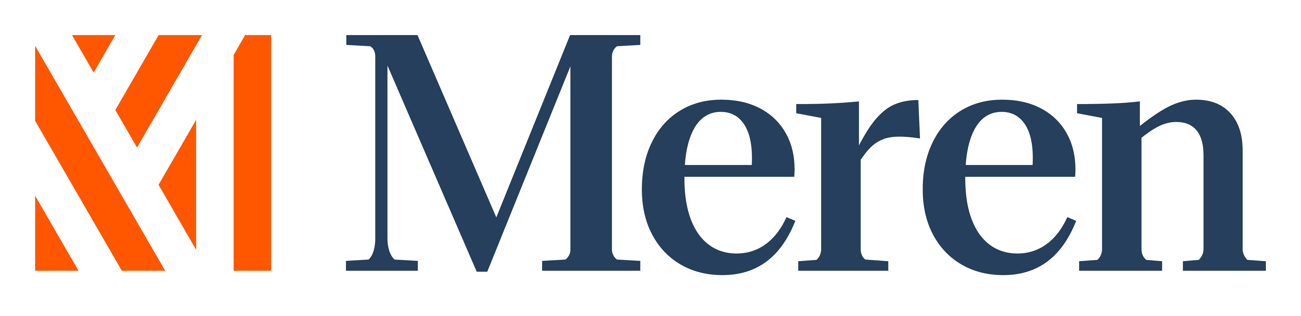 Meren Energy Inc logo