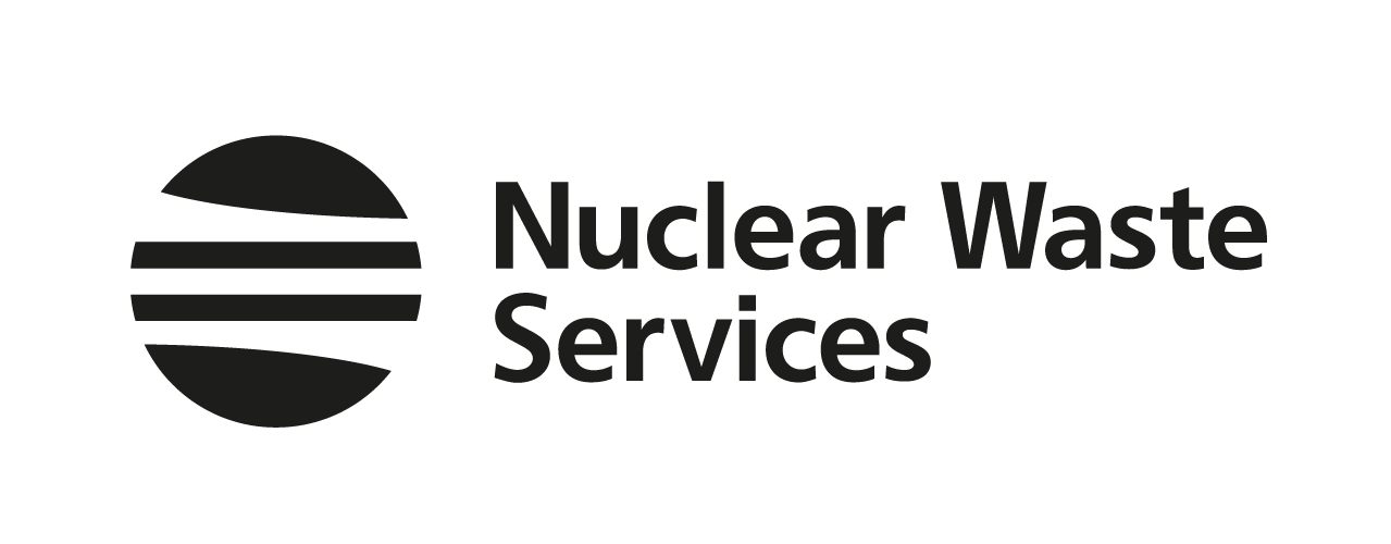 Nuclear Waste Services logo