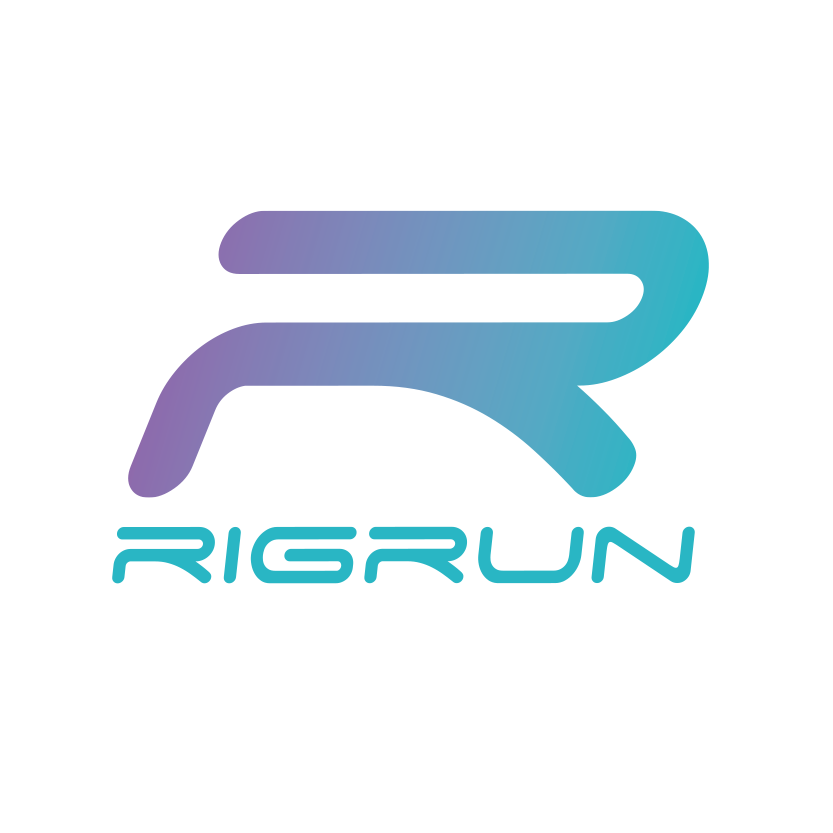 RigRun logo