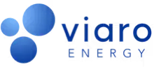 Viaro Energy logo