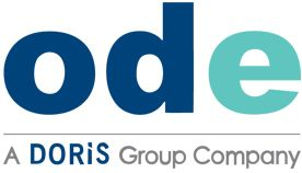 ODE Ltd logo