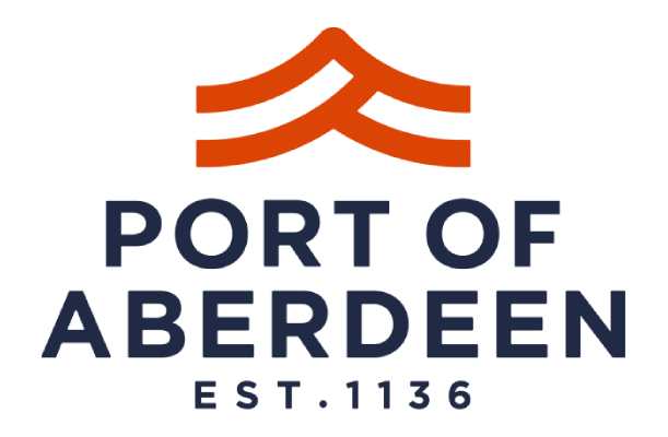 Port of Aberdeen logo