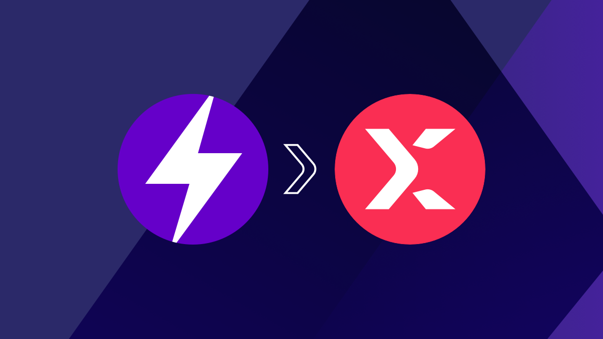 Token Swap Contract Phase 2 Migration Stormx