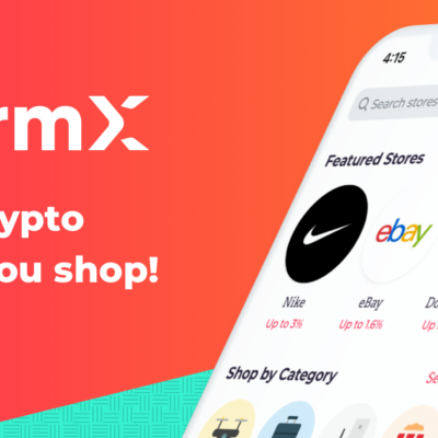 The Stormx Community Update