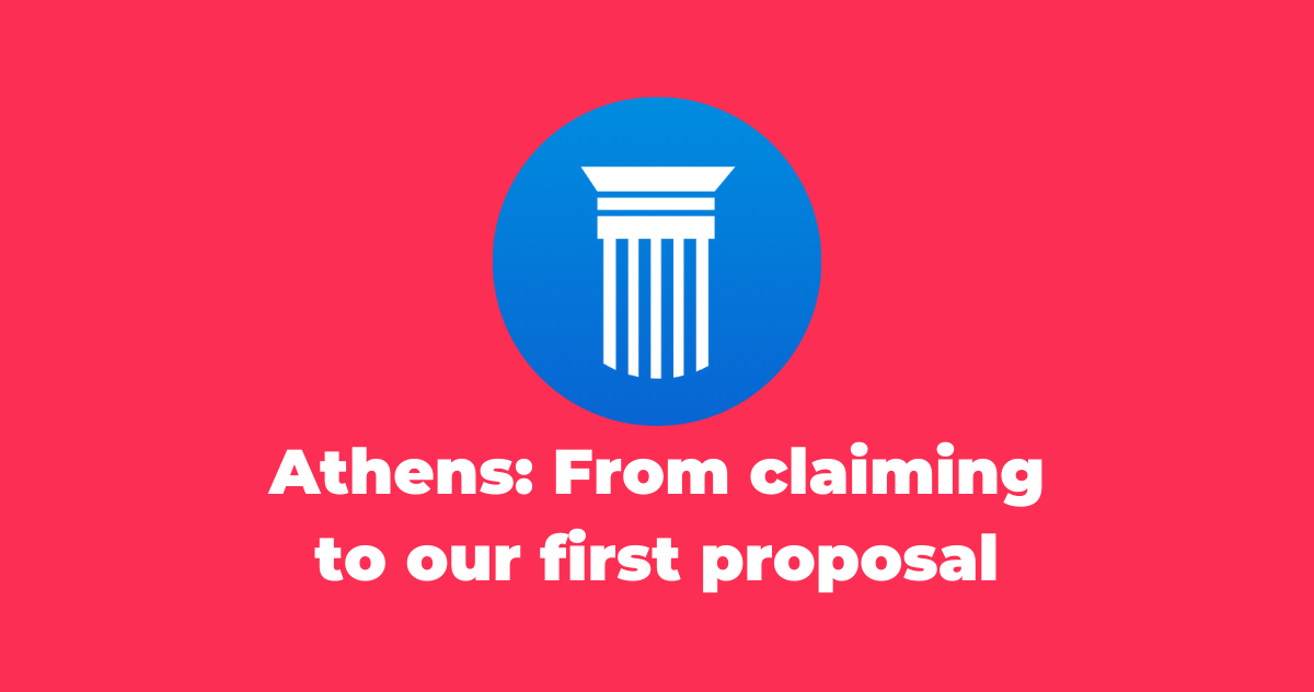 Athens Claiming First Proposal 1200 632px