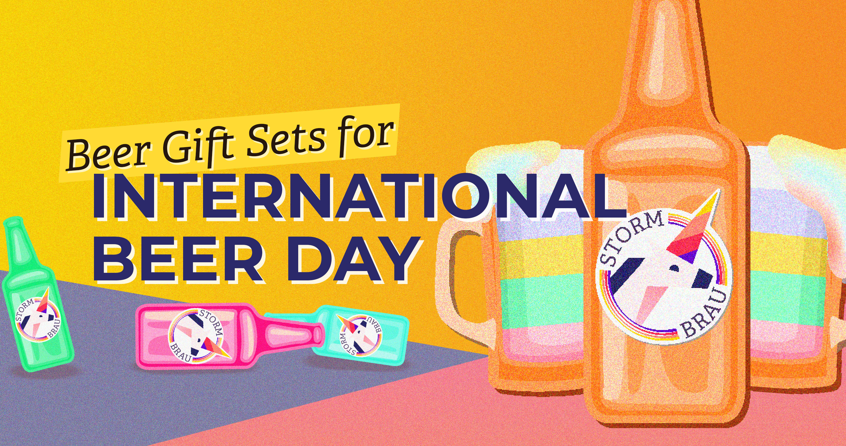 Beer Gifts Blog