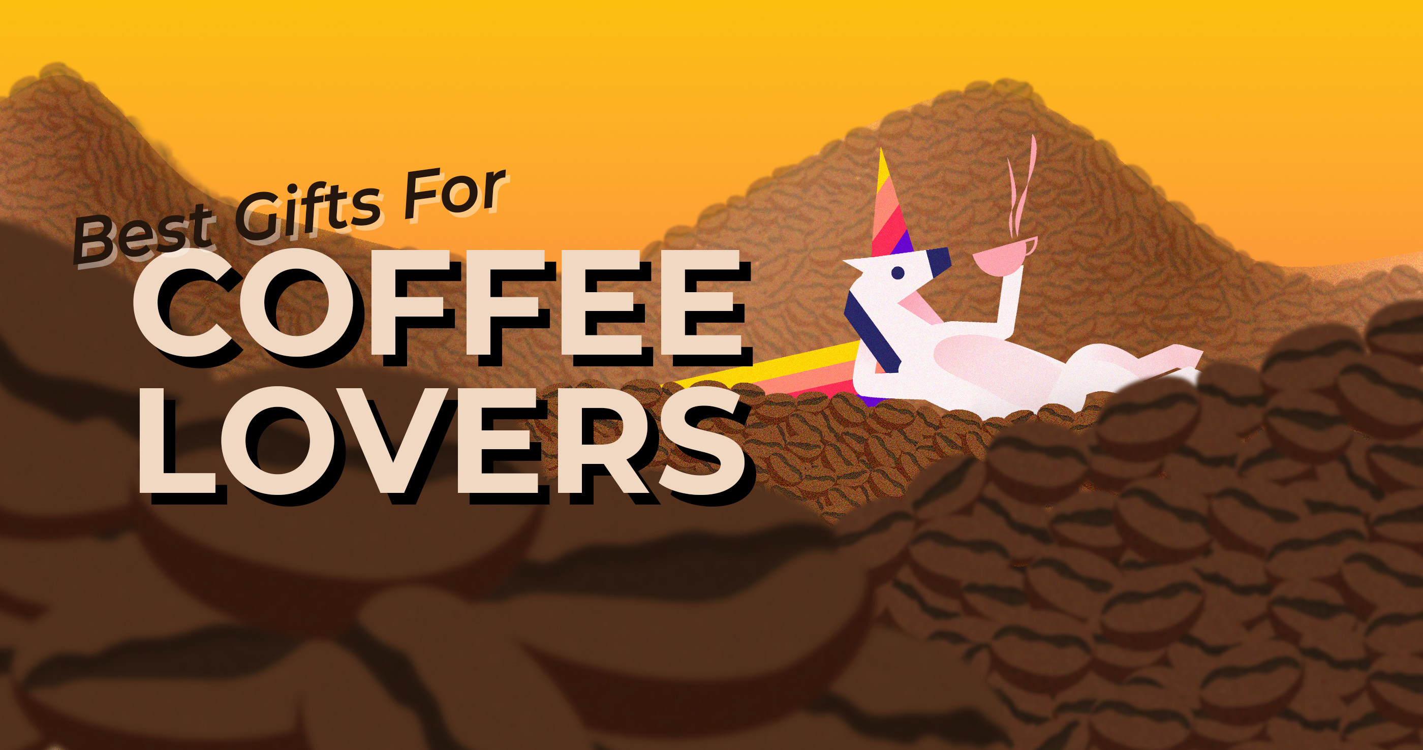 Coffee Gifts Blog