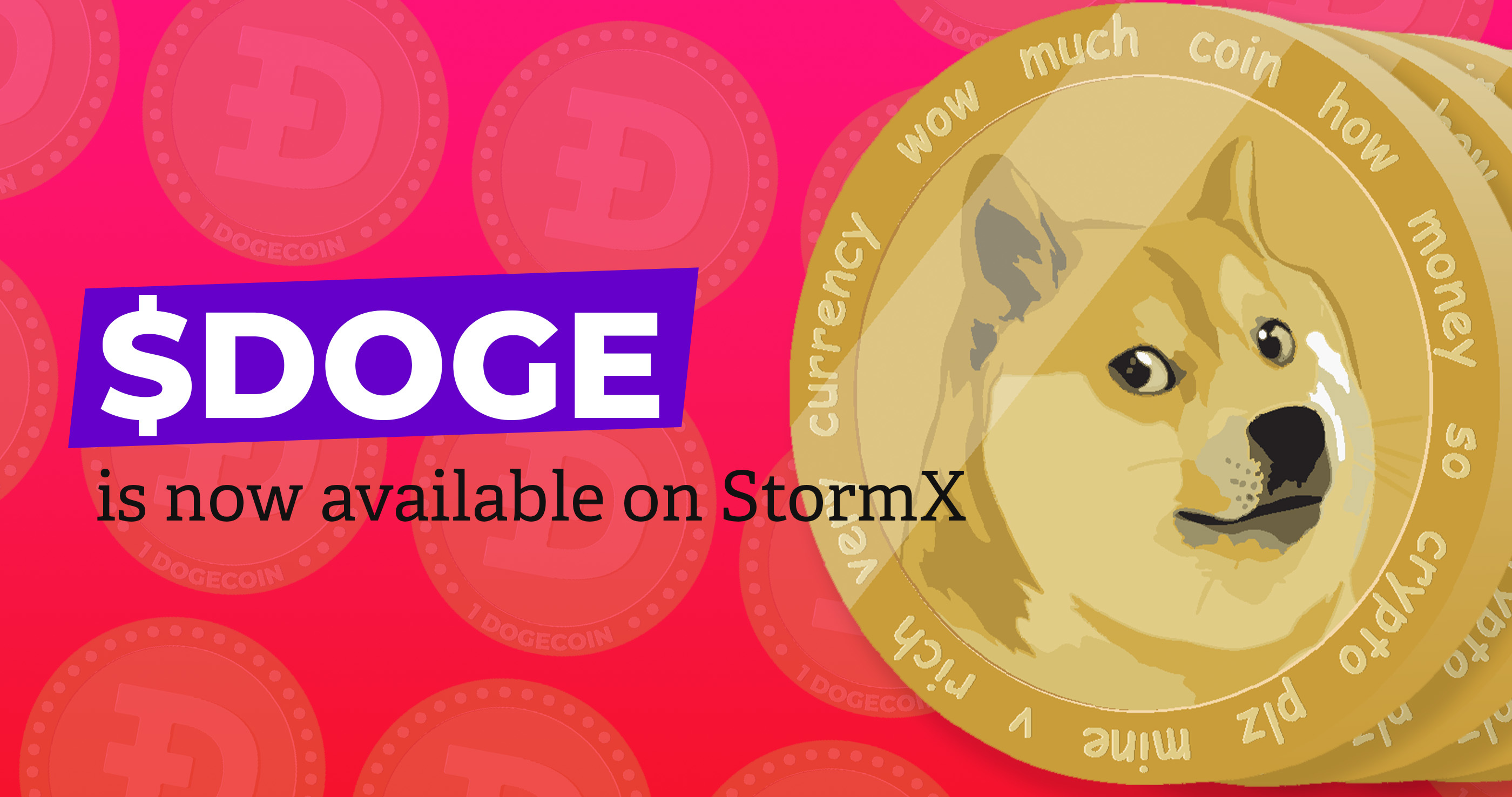 Doge Blog