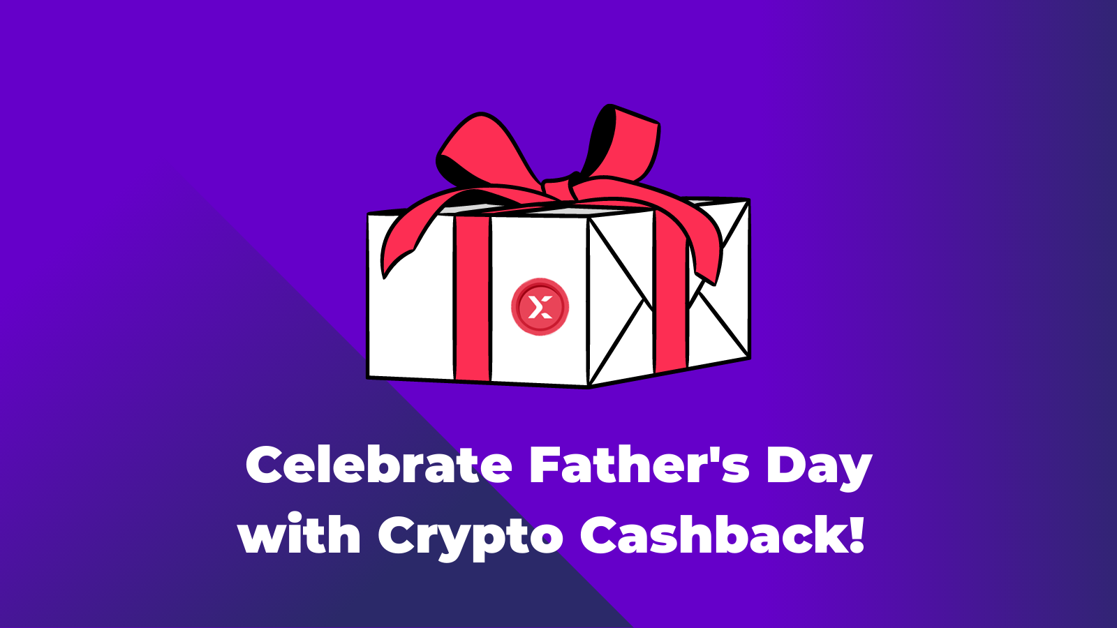 Fathers Day Crypto Cashback gift ideas 2