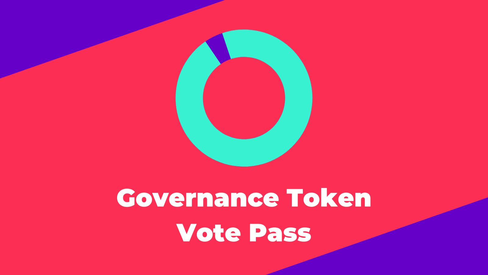 Governance Vote Passed