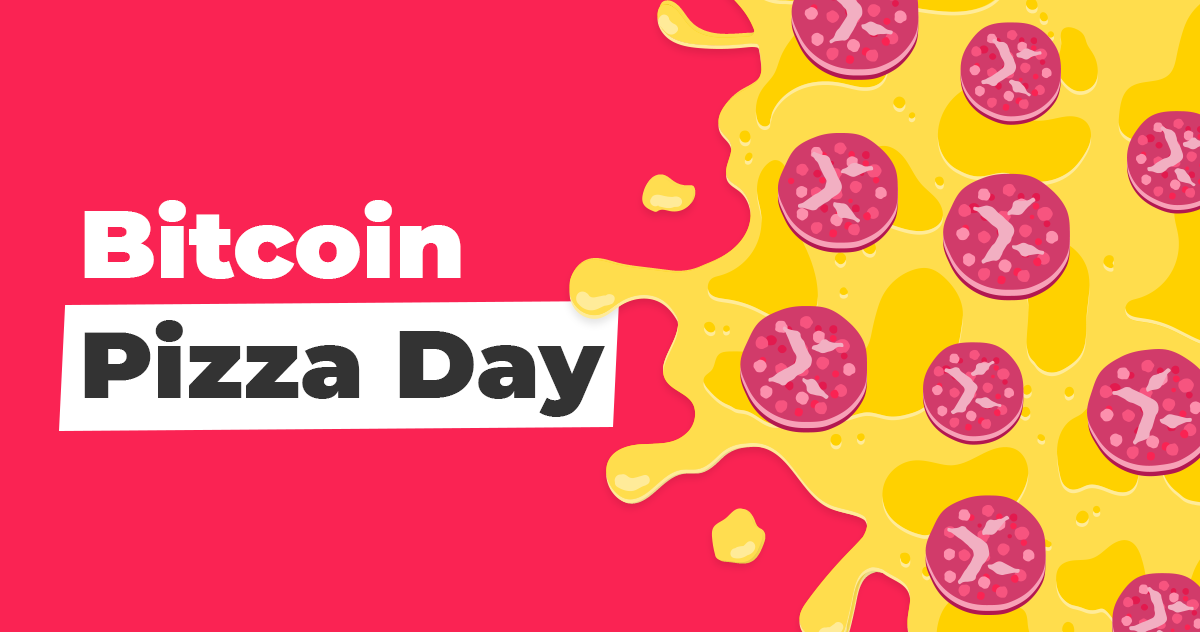 Bitcoin pizza day stormx blog