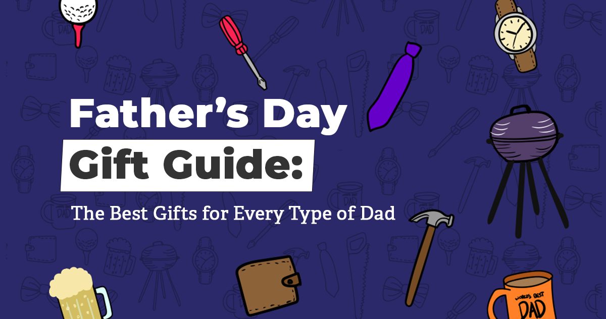 Fathers day Blog header