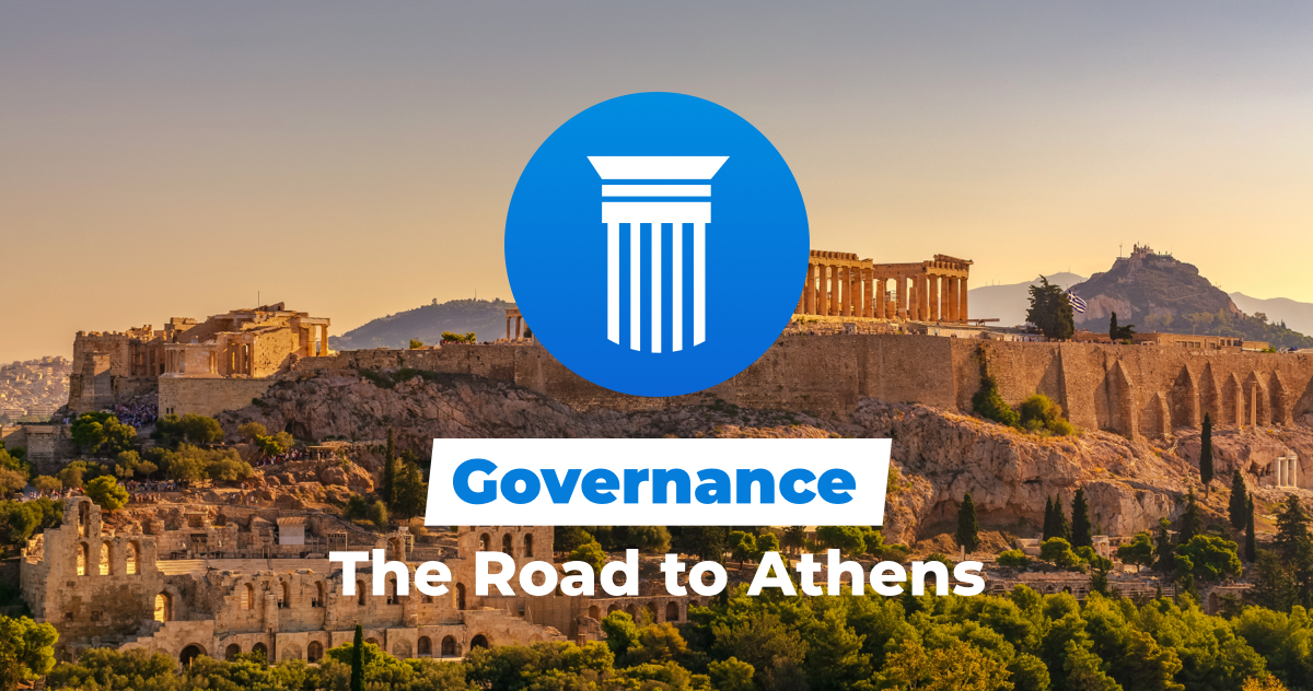 Governance vision 1