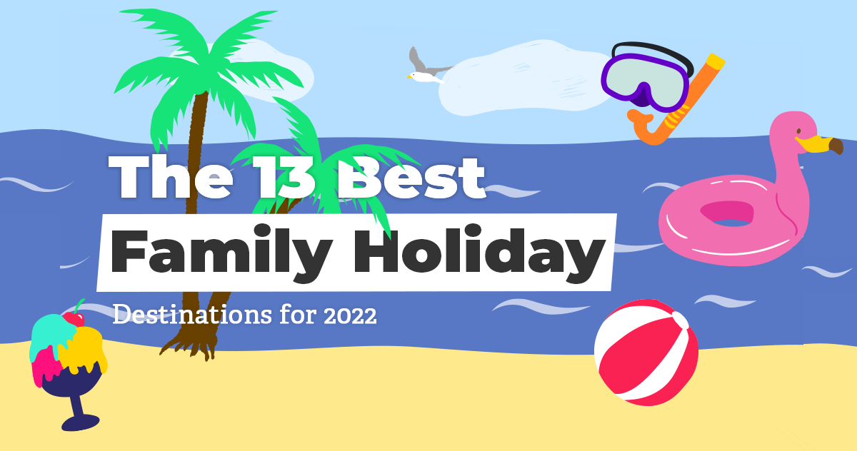 Holiday Blog header