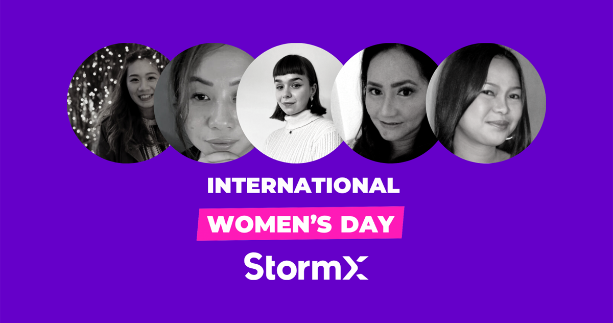 Internationa womens day
