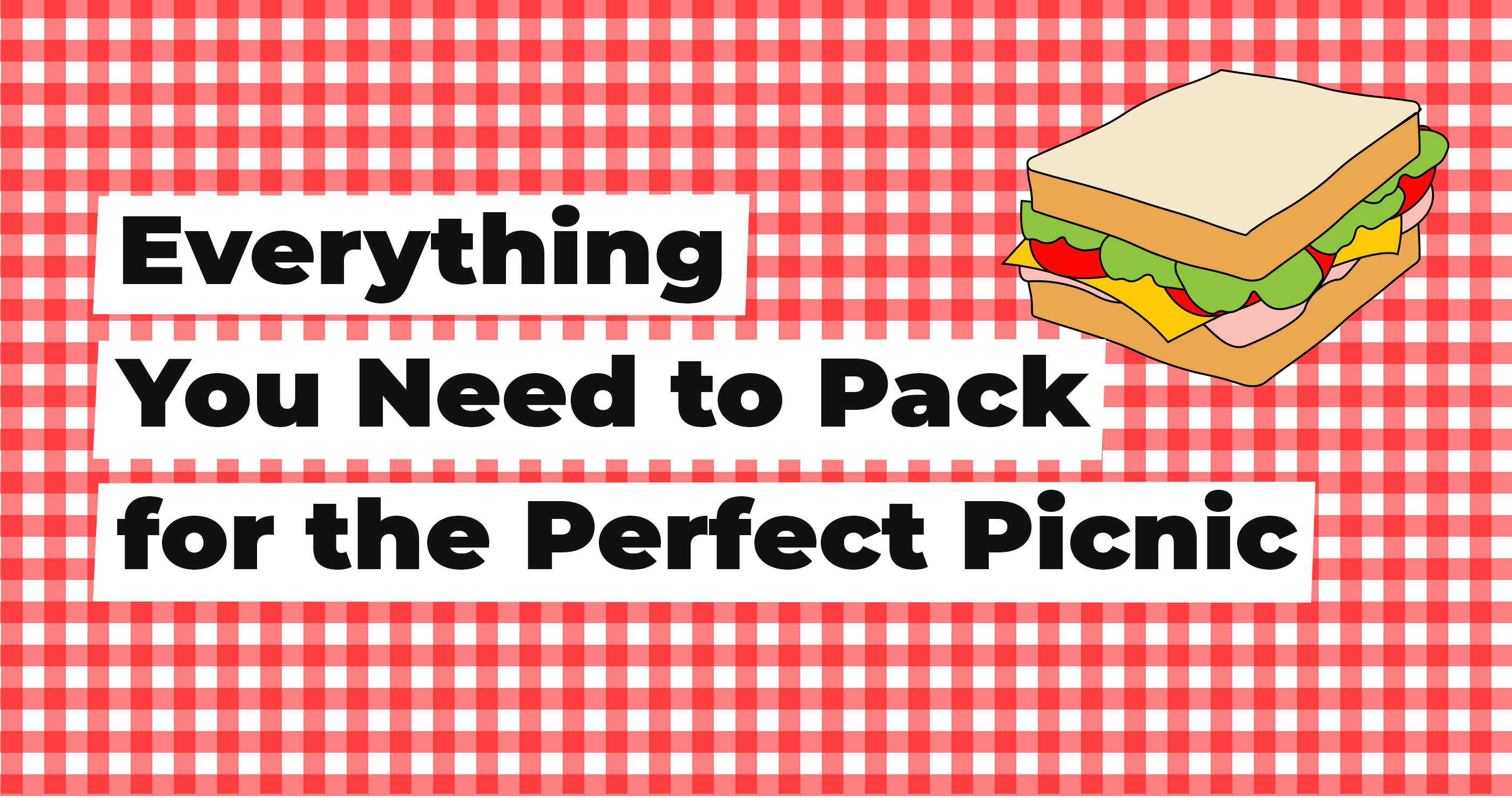 Picnic 2x