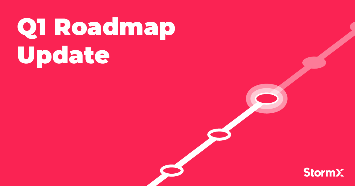 Roadmap 01