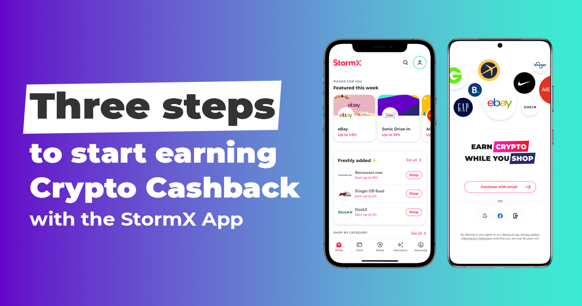 Threesteps app