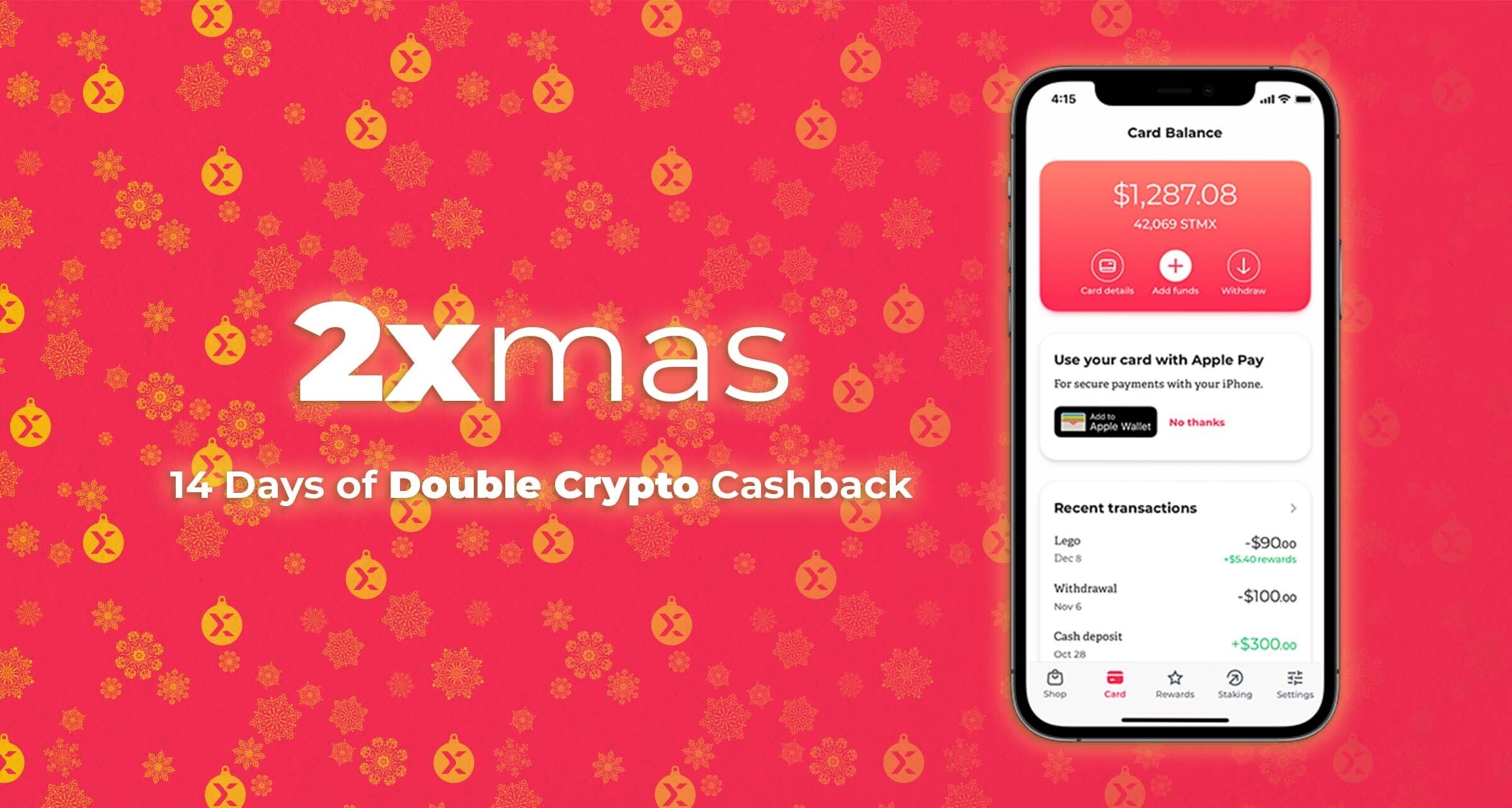 Xmas advent email 3 2x