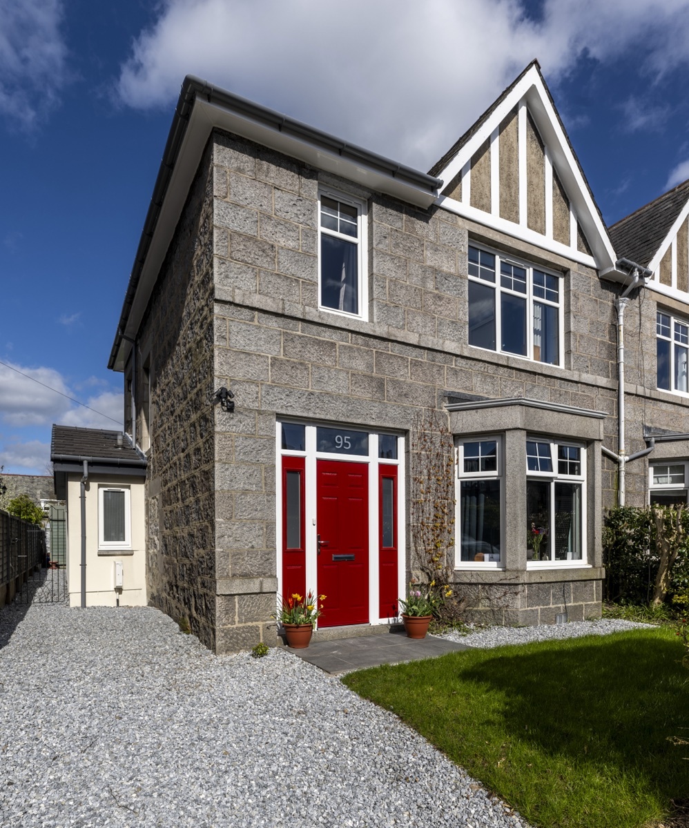 Hammerfield Avenue Aberdeen