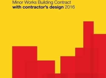 Why should we have a formal contract with a contractor?