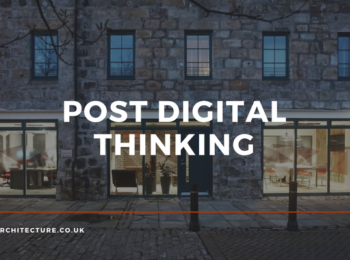 Post Digital Thinking - Richard Tinto