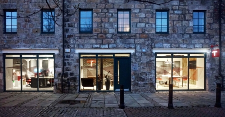 Tinto Office