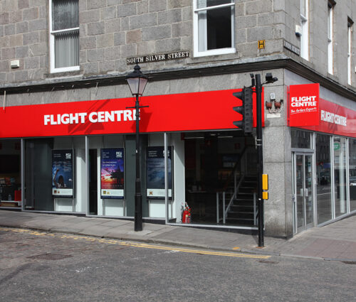 Flight Centre