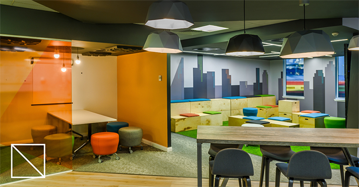 Petrofac Innovation Zone