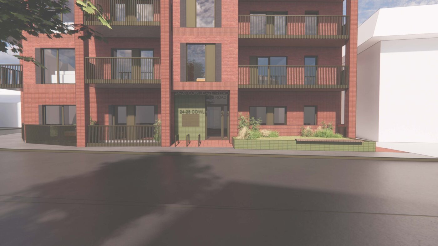 Kingston upon Thames