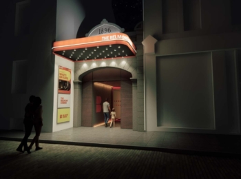 Tinto Architecture: A Year in Review
