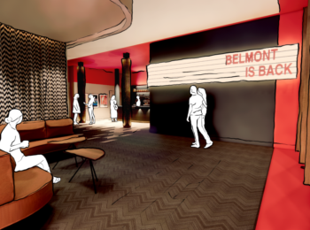 TINTO selected as lead architects on Aberdeen Belmont Cinema regeneration scheme