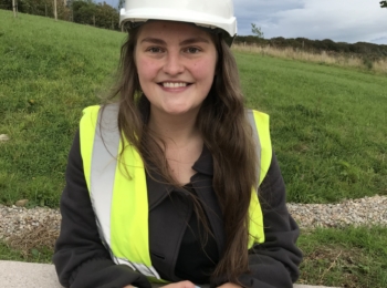 A Q&A with Lucy Fisher, our new Architectural Assistant