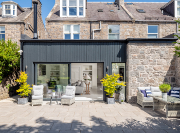 Project Insights: Transforming a Home in Aberdeen’s West End