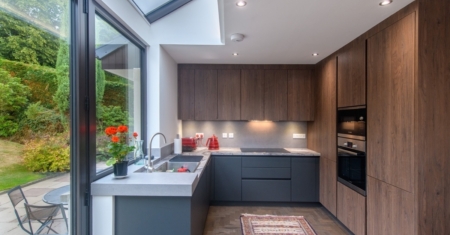 Shaping Your Space