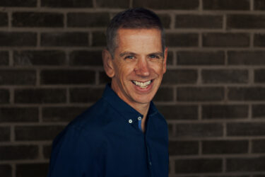 Alistair McGill