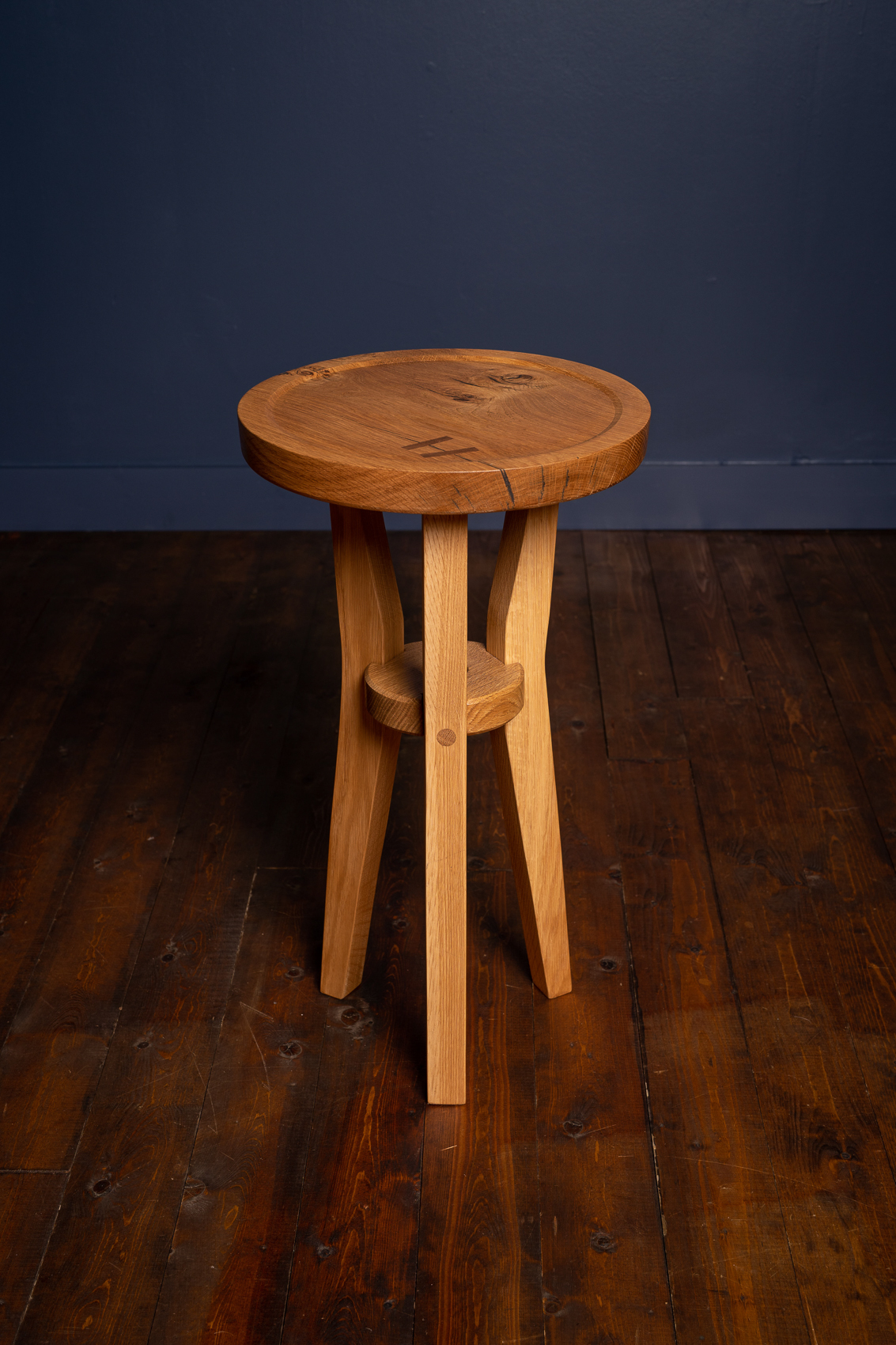 TOR Dram Table — image©Jonathan Addie