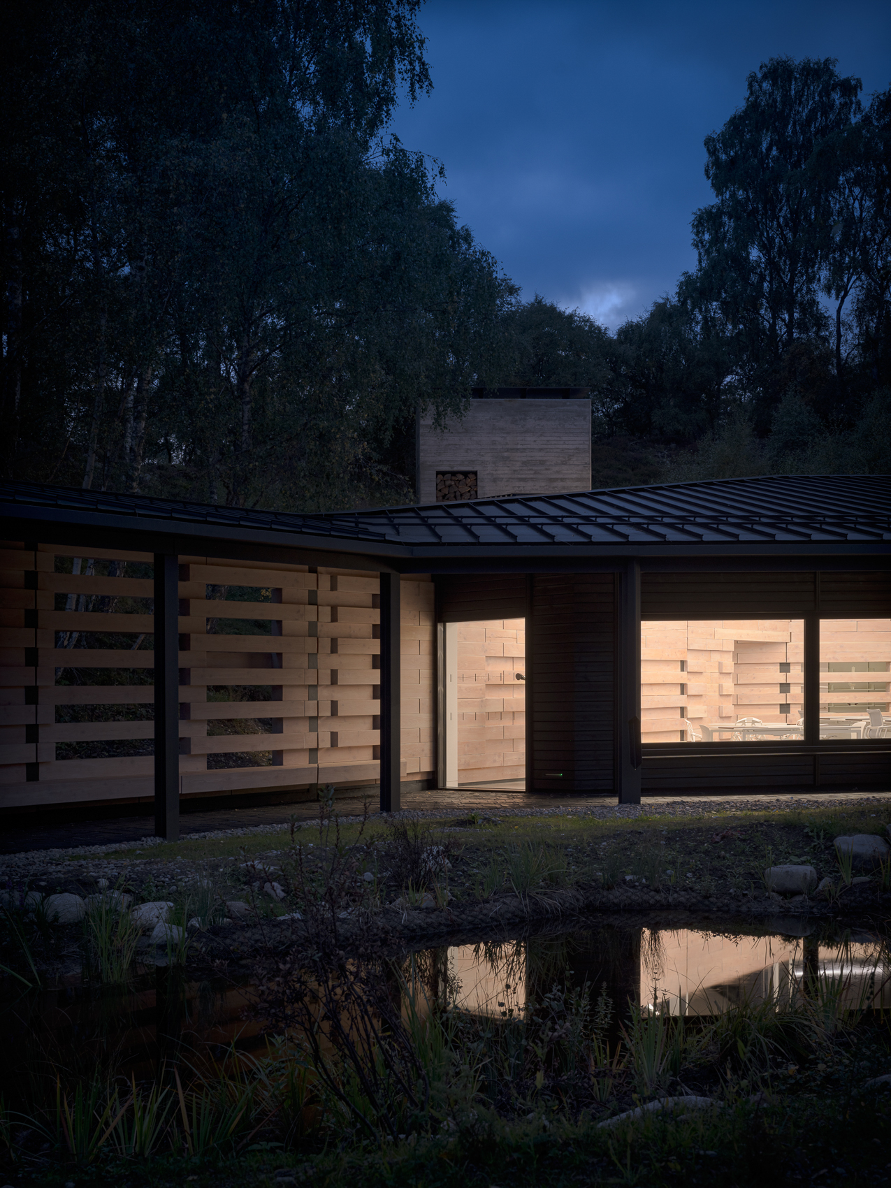 Tor Contracting Quarry Studios — image©Sim Canetty-Clarke