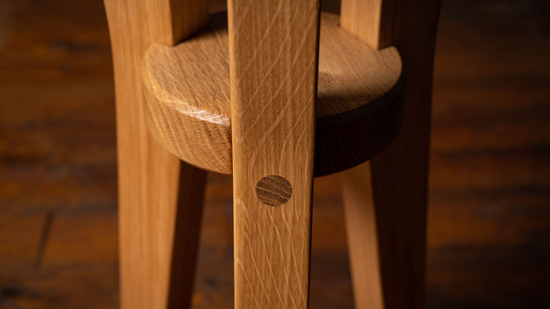 TOR Dram Table Legs — image©Jonathan Addie