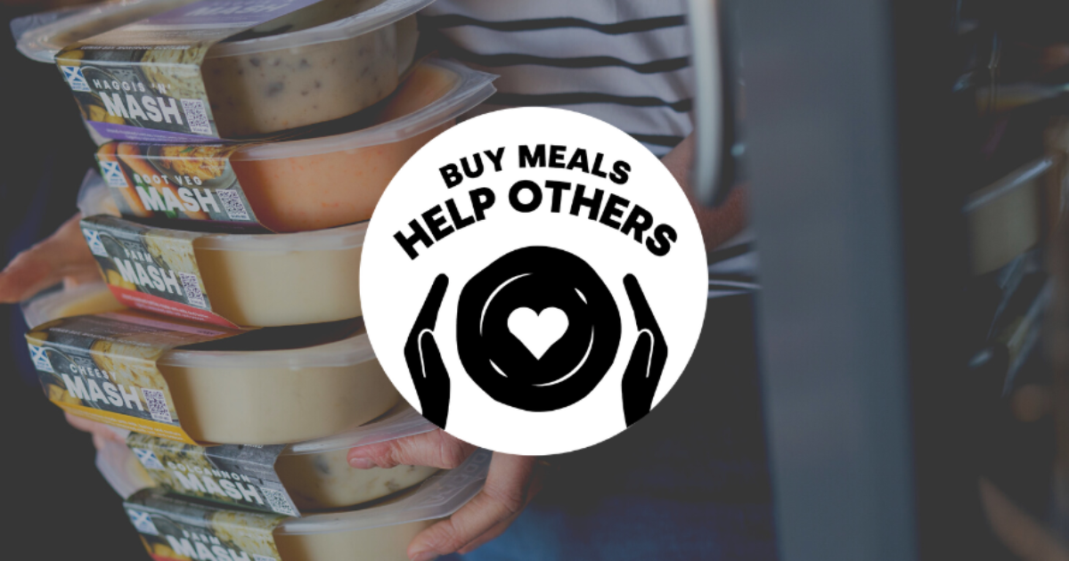 New Offer Launches to Support Communities Across Angus & Tayside