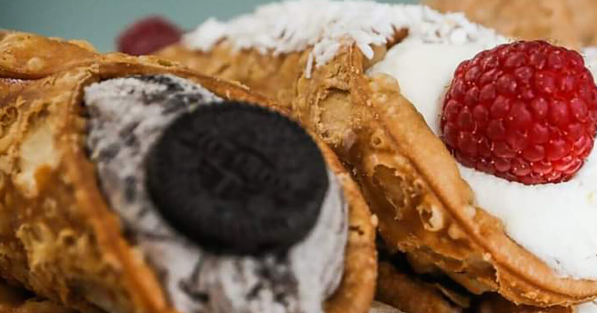 Meet the Market — A Guide to Our September PopUp Upper Dysart Larder