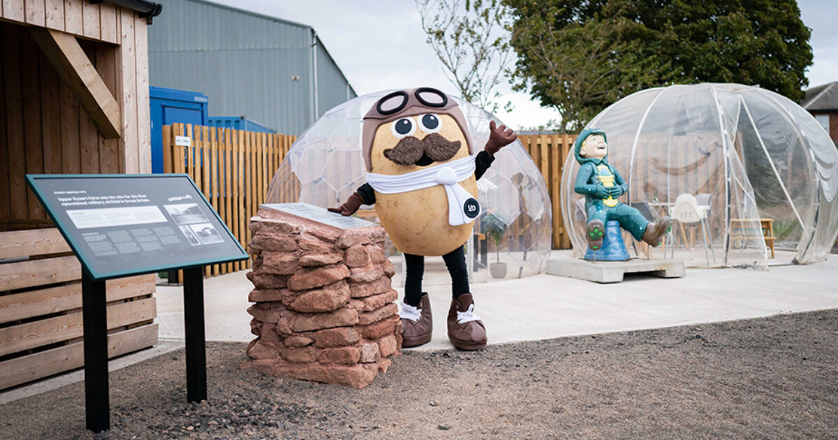 5 Reasons Why People Love Upper Dysart Larder Upper Dysart Larder