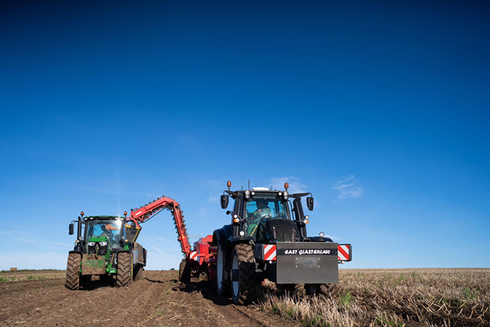 Upper Dysart Photography 3