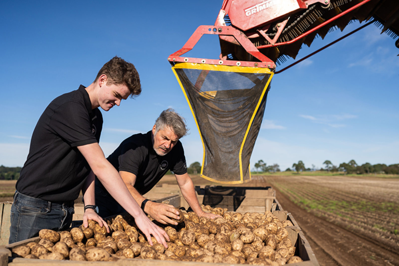 Upper Dysart Photography 34